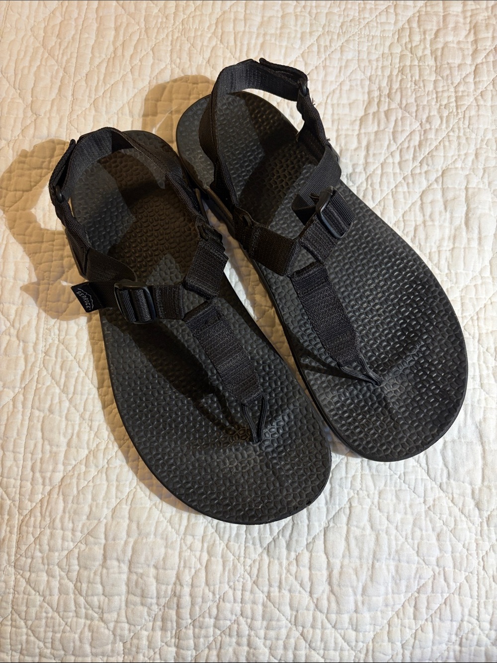 Bedrock Cairn Evo 3D hiking sandals